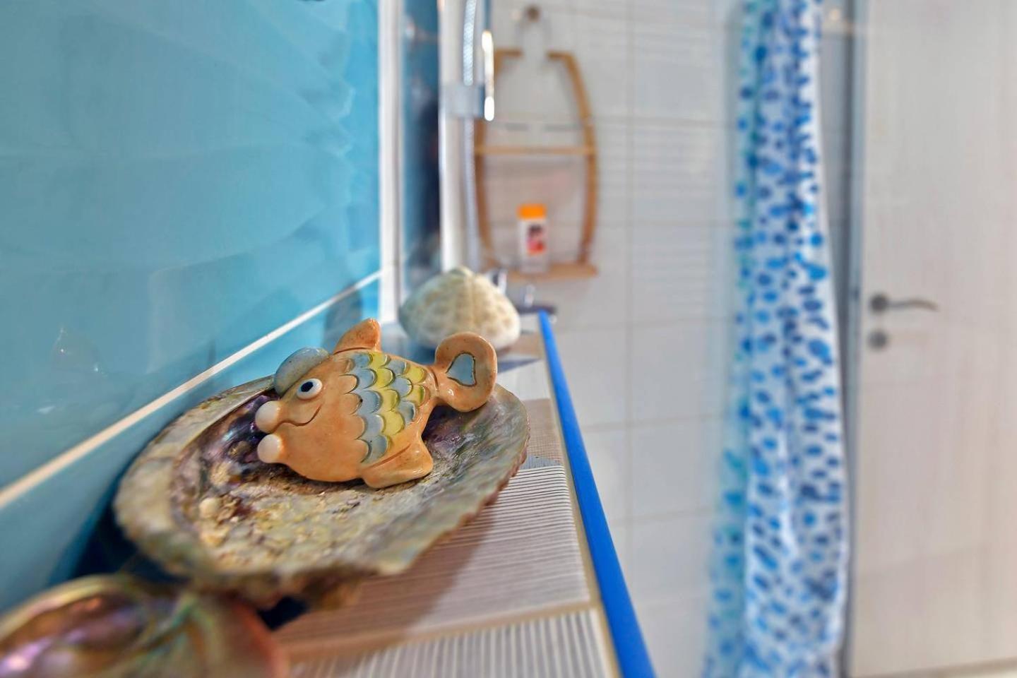 Harmony Room With A Magical Seaview Hvar Town Bagian luar foto